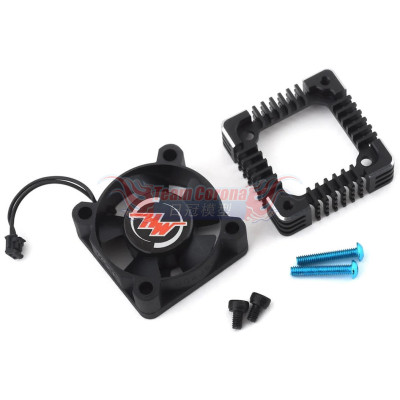 Hobbywing XR10 Pro G2 3010 Fan w/Adapter 